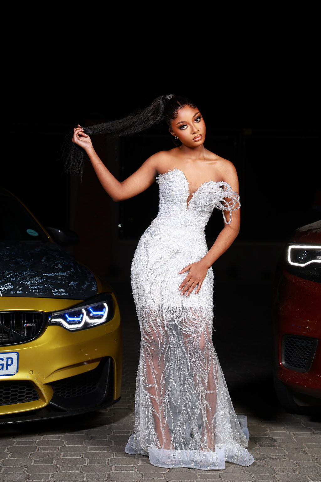 Ice Allure
