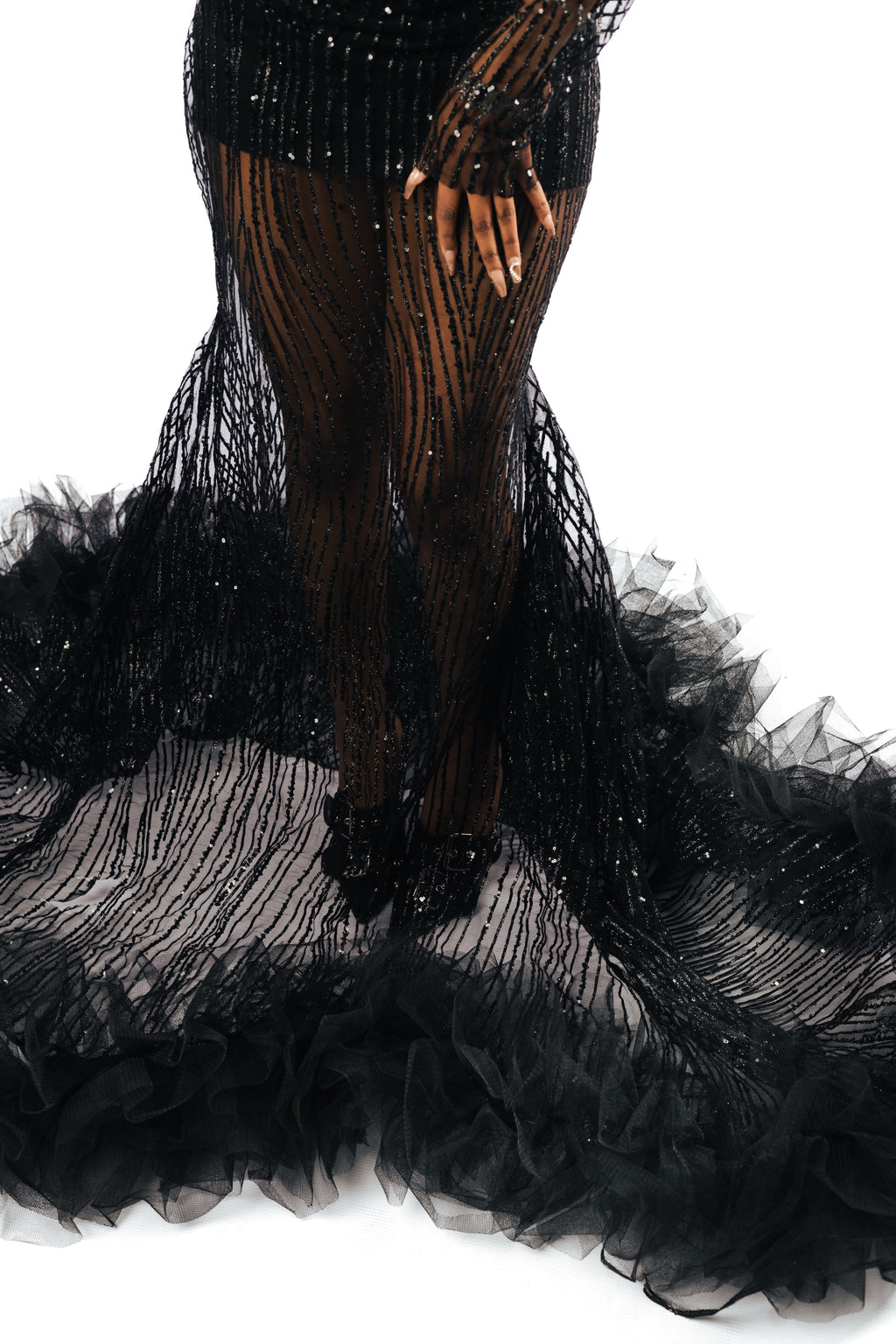 Dark Desire