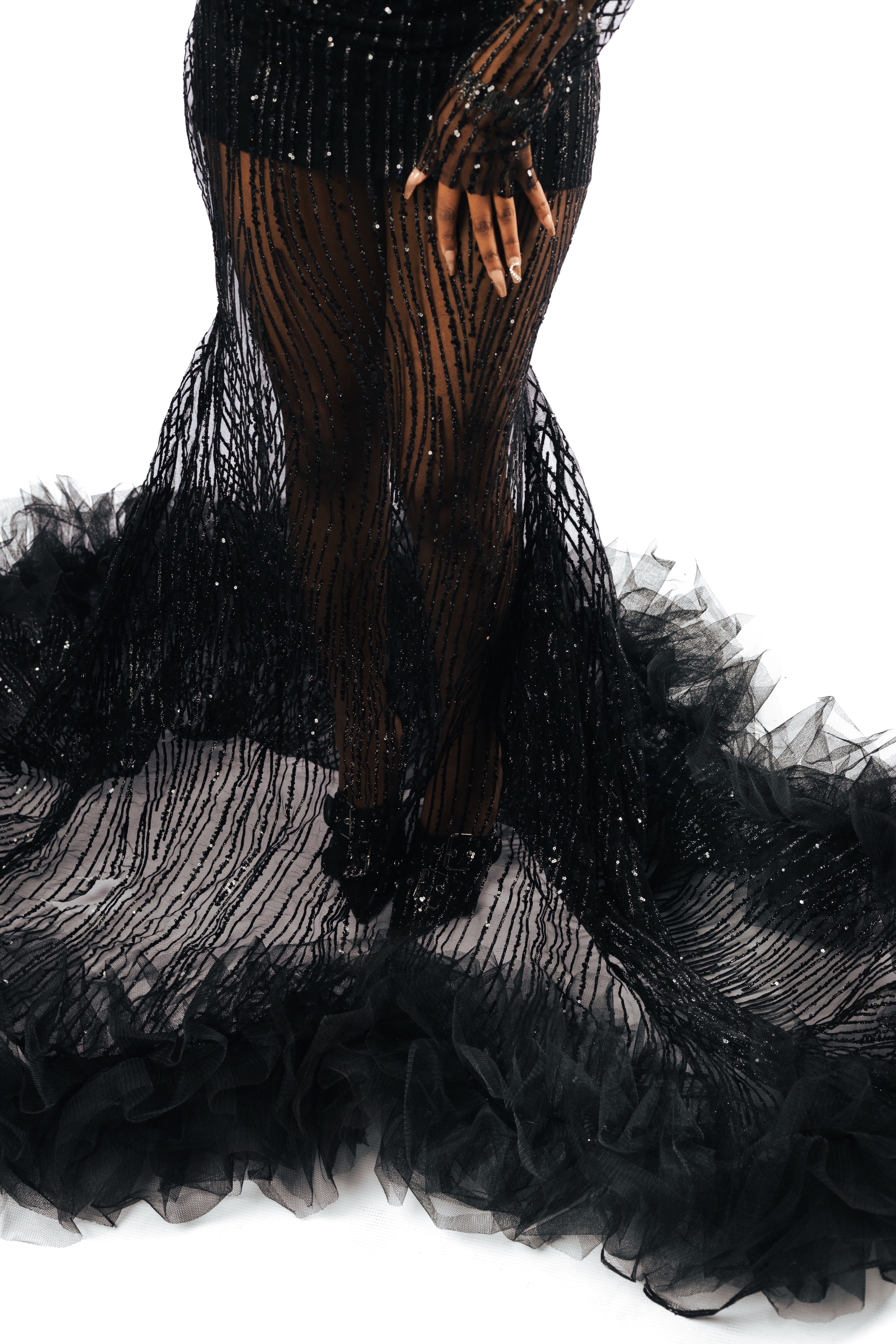 Dark Desire